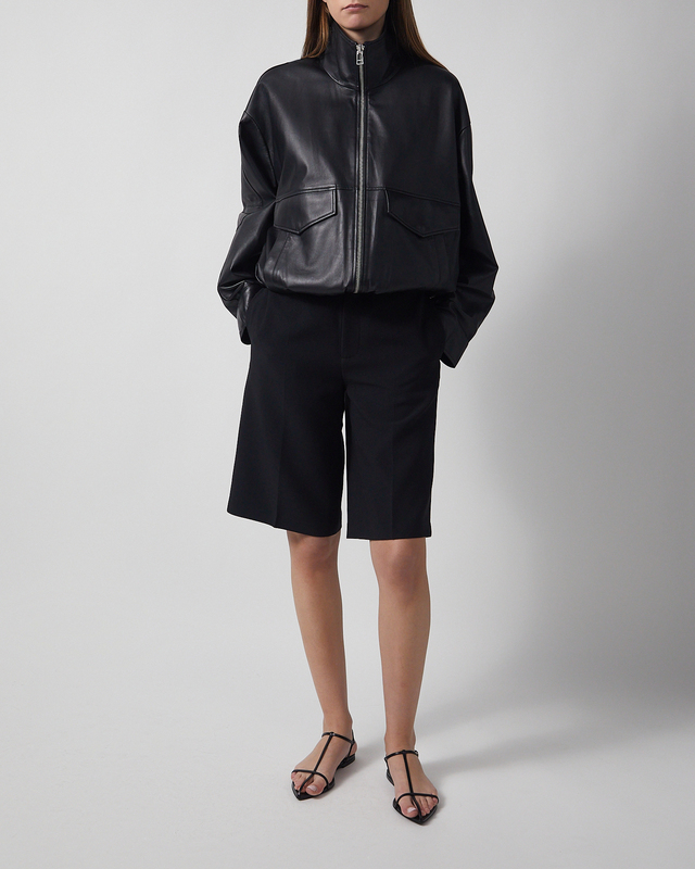 Wakakuu Icons Shorts City Black XS