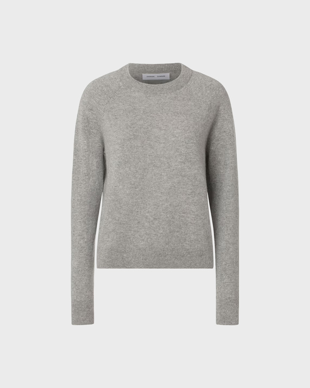 Samsøe Samsøe Boston o-neck 6304 S
