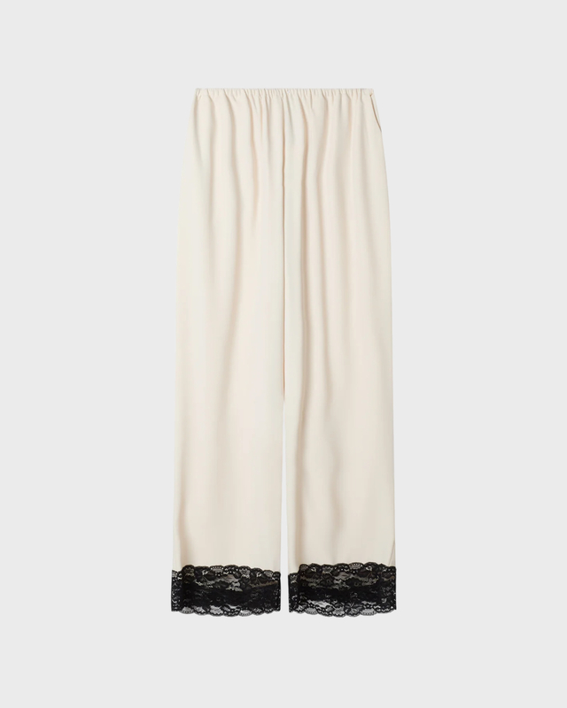Stylein Byxor Monteroni Cream XL
