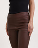 By Malene Birger Byxor Florentina Chestnut 40