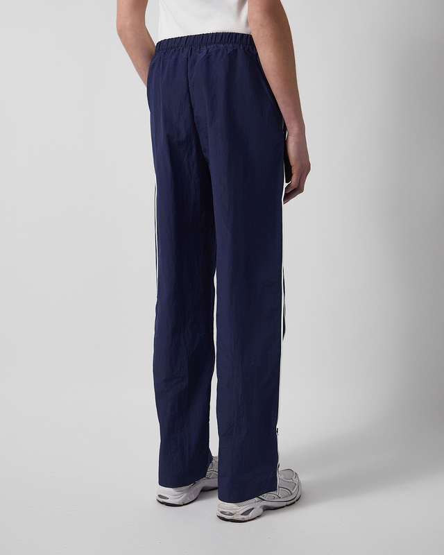 New Balance Trousers Sport Legacy Navy XS