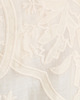 Zimmermann Skirt Ottie Embroidered Midi Creme 1 (S-M)