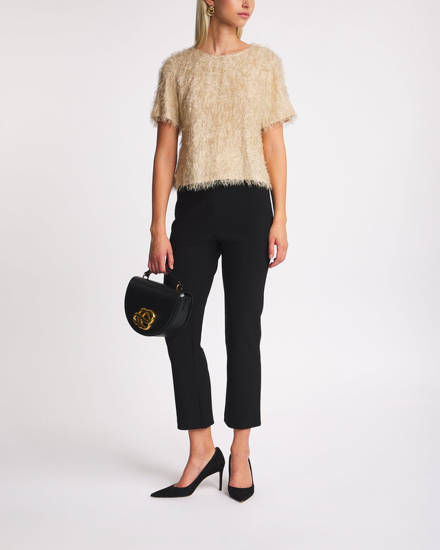 By Malene Birger Byxa Vilea  Svart M
