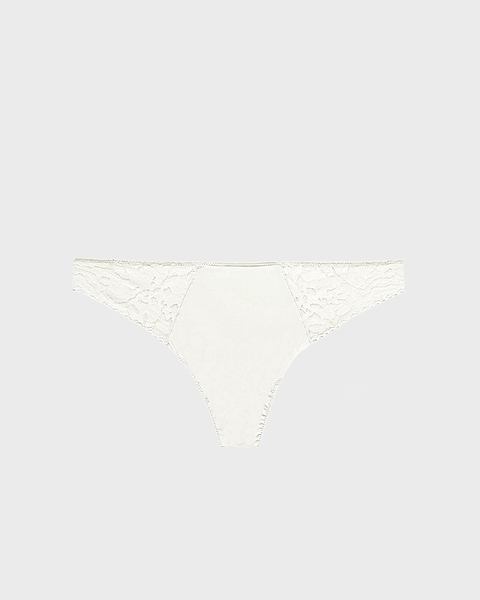 Thong Ivory 1