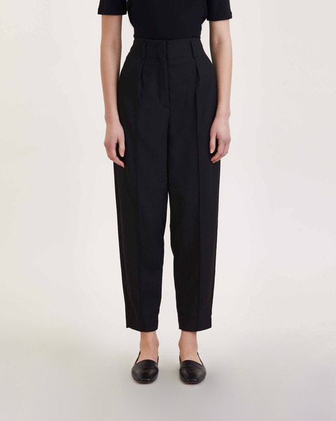Trousers Hailey Black 2