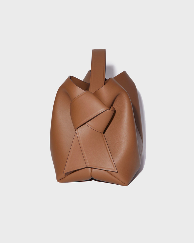 Acne Studios Väska FN-WN-BAGS000273 Camel ONESIZE