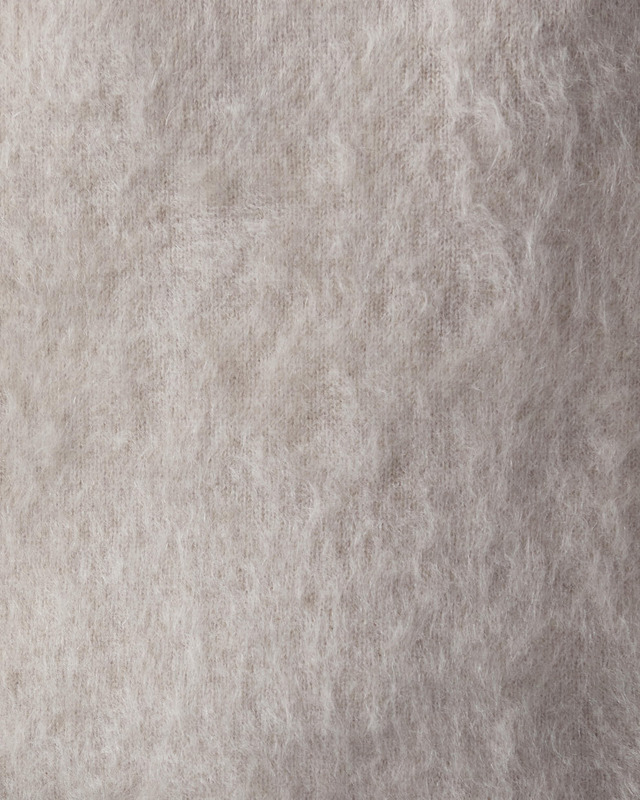 LISA YANG Sweater Sandy Sand 1 (S-M)