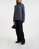 LISA YANG Sweater Heidi Cashmere Grey 2 (M-L)