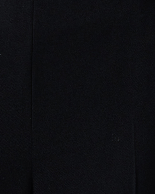 KHAITE Byxor Grenare Black US 6 (EUR 38)