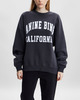 Anine Bing Sweatshirt Miles Vintage black XS