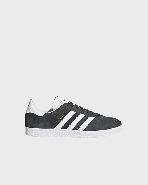 Sneakers Gazelle Grå/vit 1