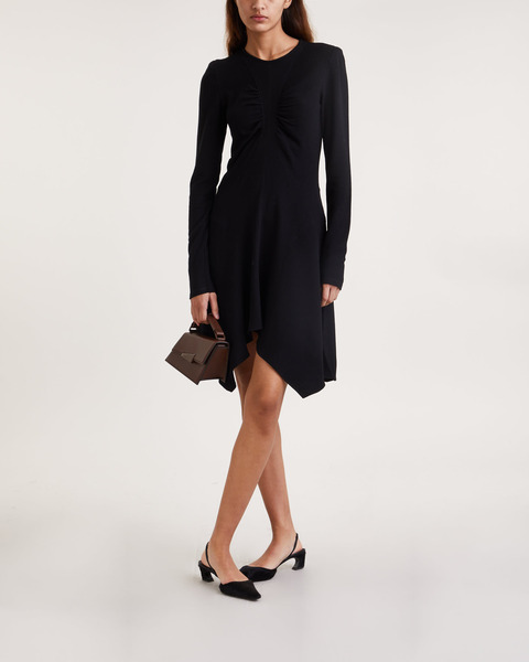 Dress Devane Svart 1