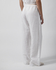 DÔEN Linen Pants Lavon S