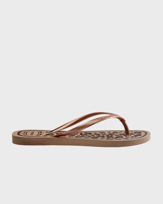 Havaianas Klipklapper Hav Slim Animals 37/38
