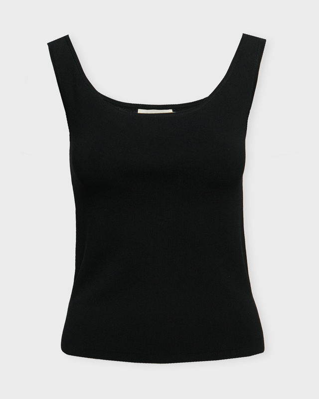 Wakakuu Icons Top Cassi Black M