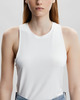 Stylein Top Case White M