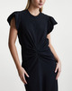 Isabel Marant Dress Terena Black FR 40 (EUR 38)