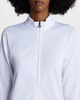 J Lindeberg Topp Nancy Seamless Mid Layer Vit S