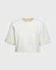 Wakakuu Icons T-shirt Ios Creme M
