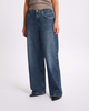AGOLDE Jeans Low Slung Baggy Essence Vintage blue 28