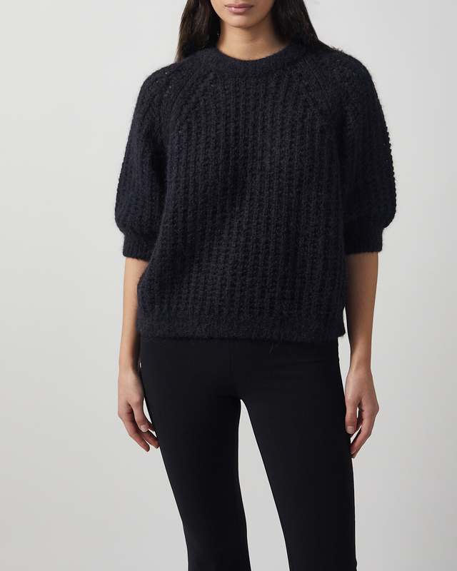 Wakakuu Icons Tröja Evie  Svart L