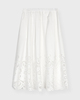 Stylein Skirt Jorah  White XS
