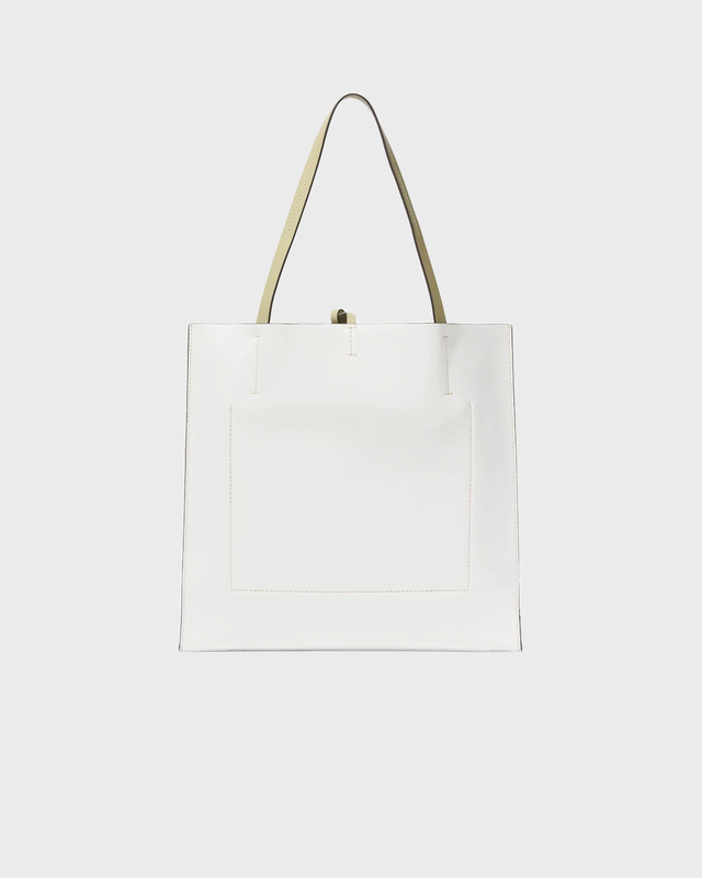 Proenza Schouler Bag Twin Tote Stone ONESIZE