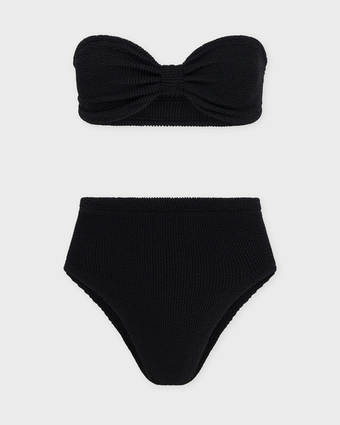 Bikini Ruby Black ONESIZE 1