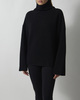Almada Sweater Amie Black L