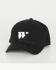Wakakuu Cap Black ONESIZE