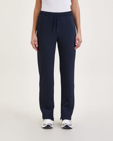 Trousers Iman  Blå 2
