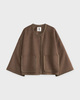 By Malene Birger Jacket Jacquie Beige 38