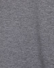 Wakakuu Icons T-shirt Oversized Cropped Grå L