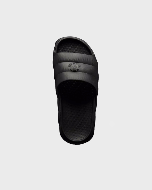 Moncler Sandaler Lilo  Svart EUR 37