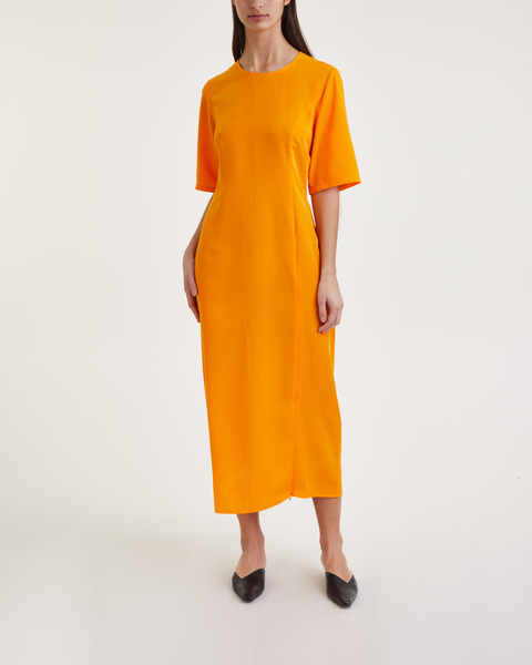 Dress MelbaGZ  Orange 2
