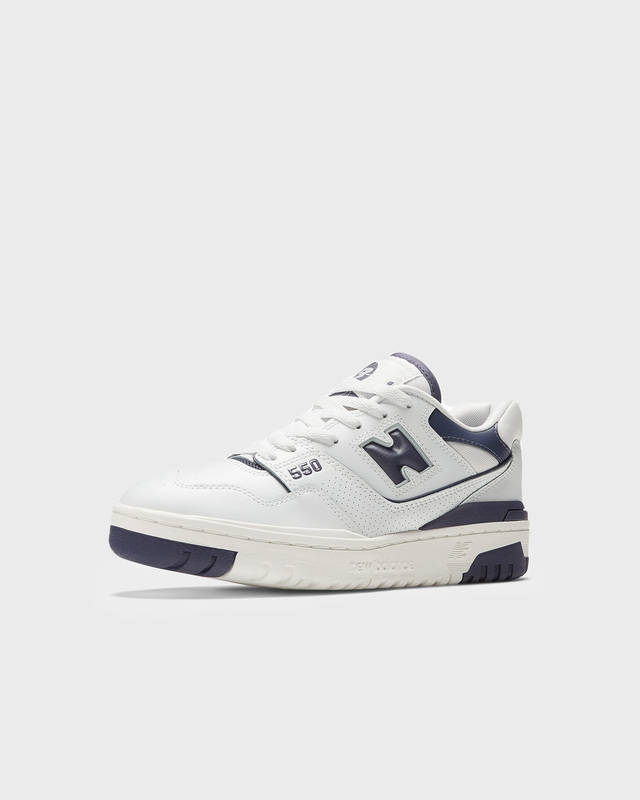 New Balance Sneakers 550 White US 8,5 (EU 40)