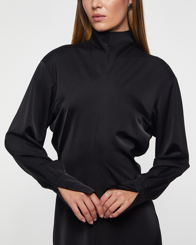 Wakakuu Icons Klänning Padua Svart S