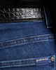 7 For All Mankind THE LEGGY BOOTCUT SOHO DARK 26