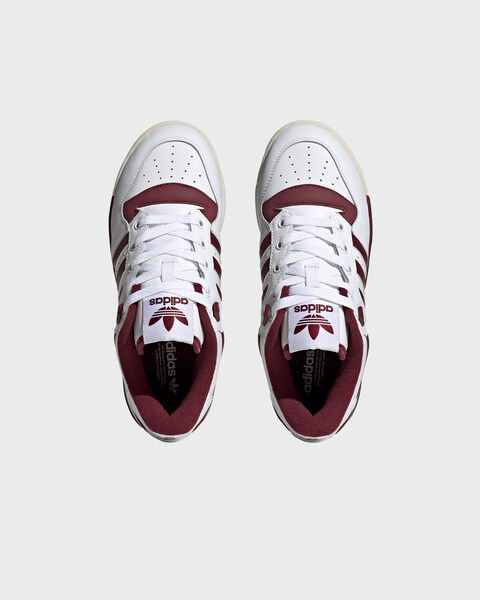 Sneakers Rivalry Low 86 W Vit 2