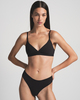 Skims Trusse Fits Everybody Cheeky Brief Onyx M