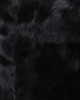 By Malene Birger Shearling Coat RAFAIA Black 36