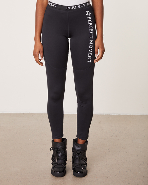 Undergarment Thermal Svart 1