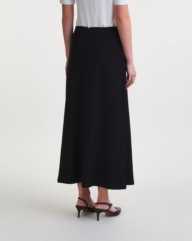Rodebjer Skirt Marie Black XL