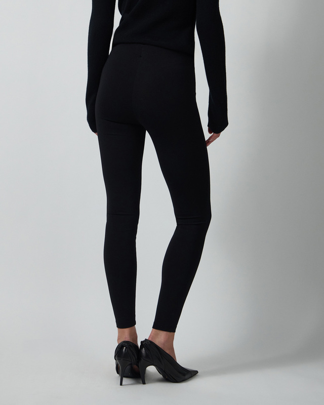 Wakakuu Icons Leggings Black XS