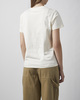 Moncler T-shirt Short Sleeve Natural M