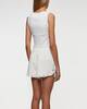Isabel Marant Étoile Shorts Safa White FR 36 (EUR 34)