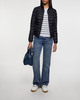 Moncler Jacka Lans Svart MONCLER 3 (M/L)