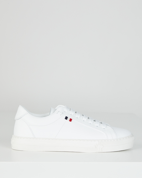 Sneakers Alodie Low Top White 1