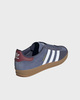 Adidas Sneakers Gazelle Indoor  Grå/blå UK 5 (EUR 38)