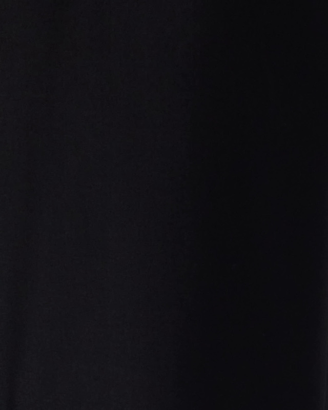 KHAITE Trousers Borden Pant Black US 8 (EUR 40)